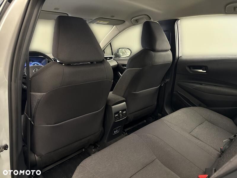 Toyota Corolla 1.8 Hybrid Comfort - 18