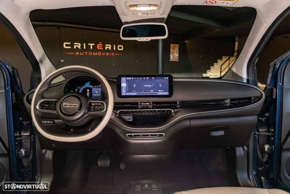 Fiat 500 - 21
