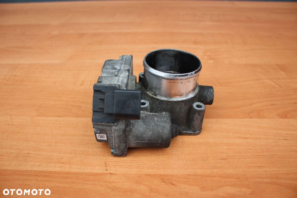 Przepustnica OPEL Antara  CHEVROLET Captiva Epica Cruze  2.0CDTI 96955300 - 4