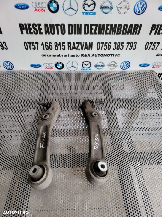 Brate Brat Pivot Fata BMW F10 F11 Dezmembrez BMW F10 - 1