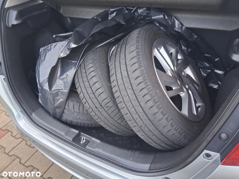 Honda Jazz 1.3i VTEC Comfort (ADAS) - 11