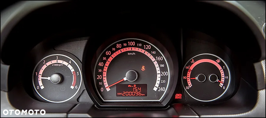 Kia Ceed - 22