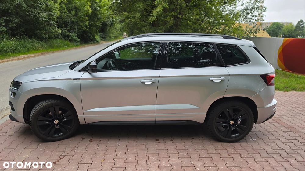 Skoda Karoq - 3