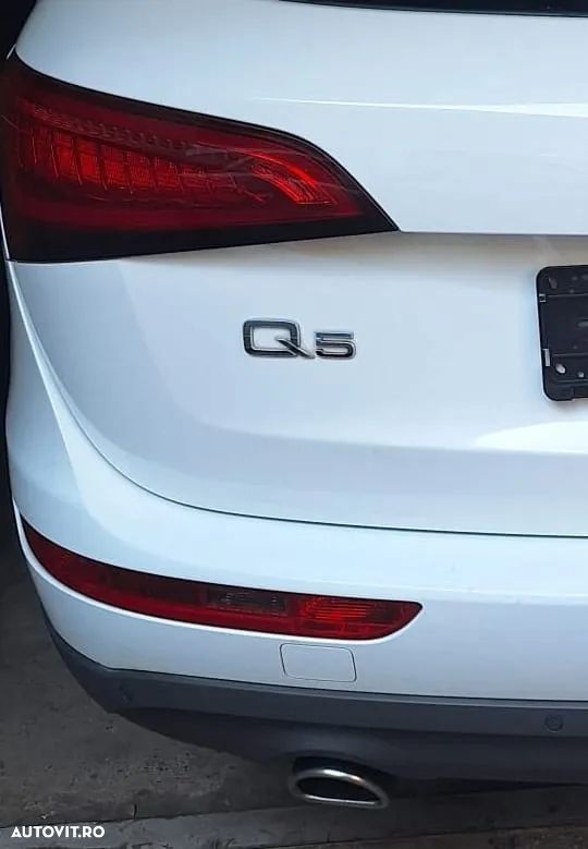 Audi Q5 2.0 TDI Quattro - 25