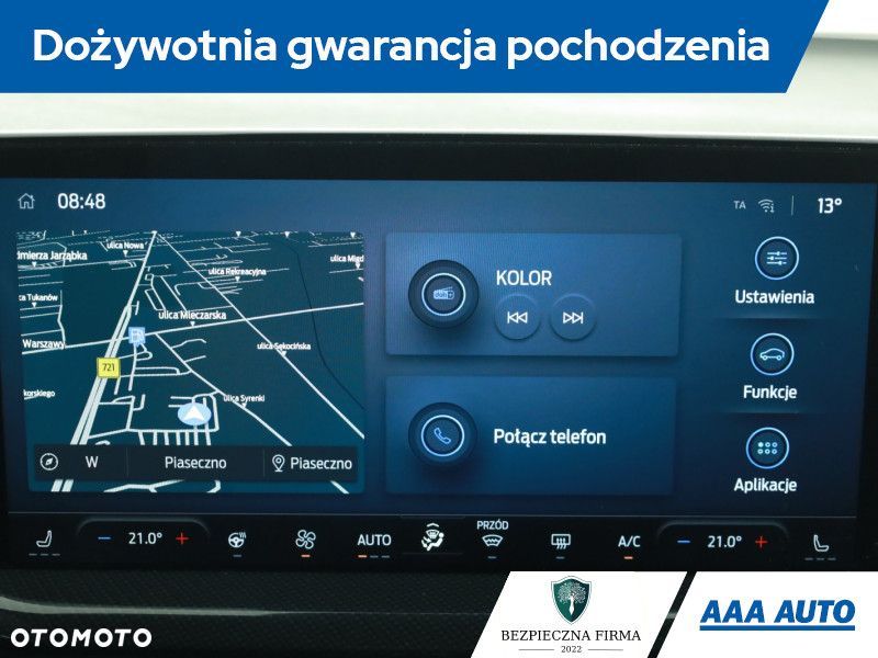 Ford Focus SW - 10