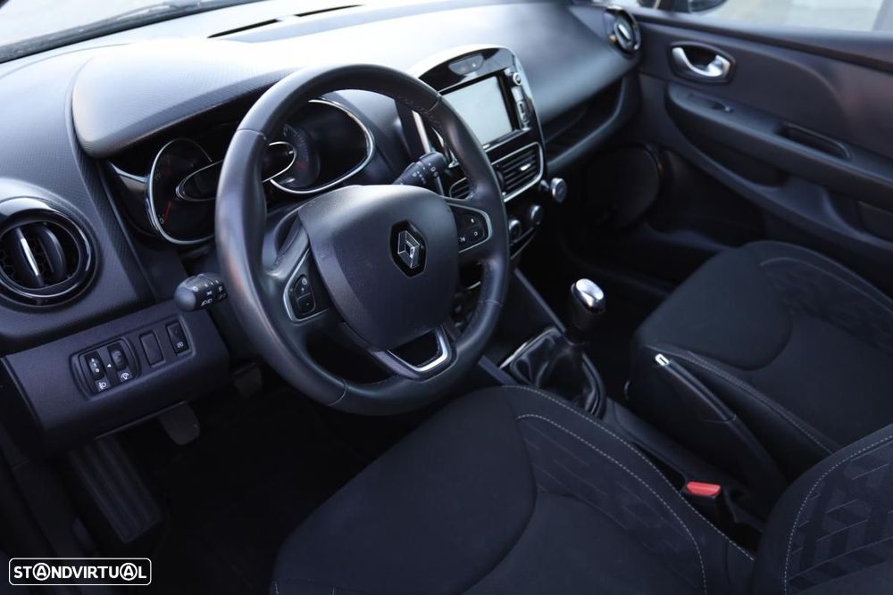 Renault Clio 0.9 TCe Limited Edition - 7