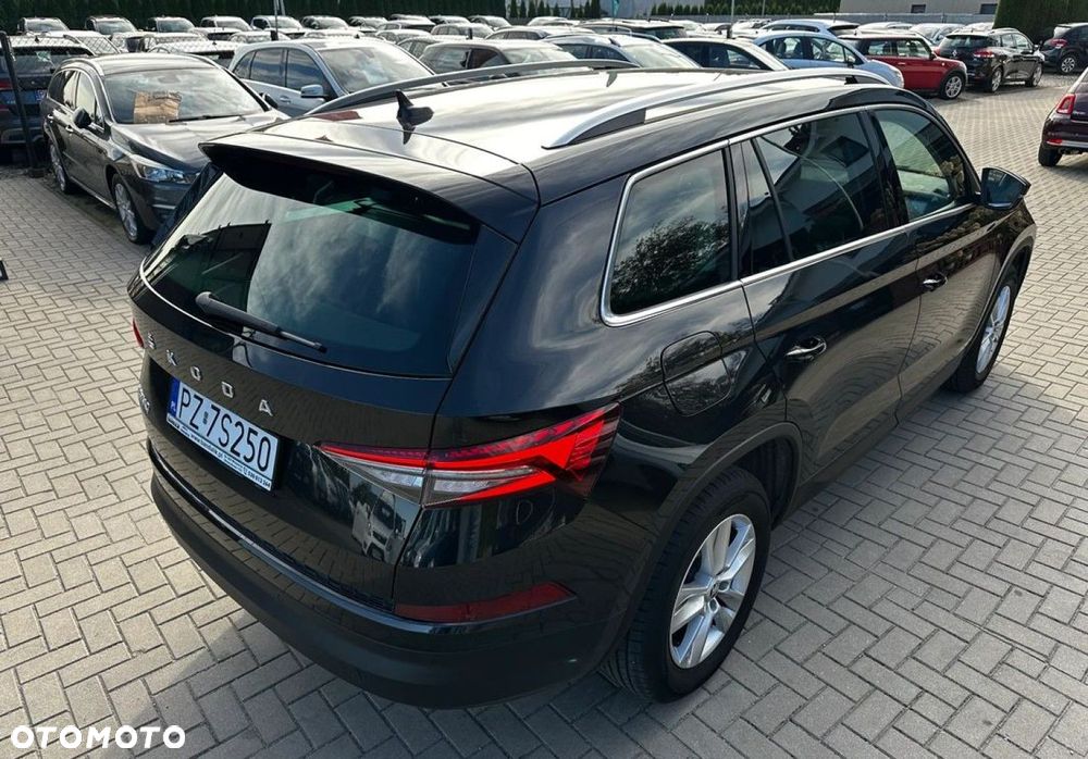Skoda Kodiaq - 38