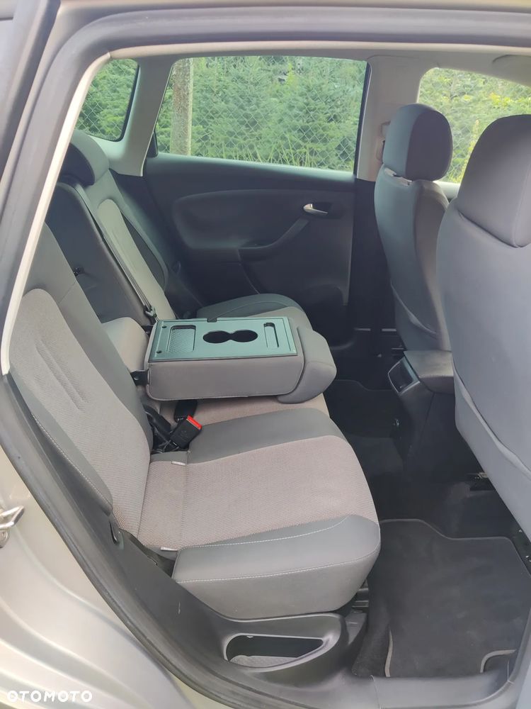 Seat Altea - 21