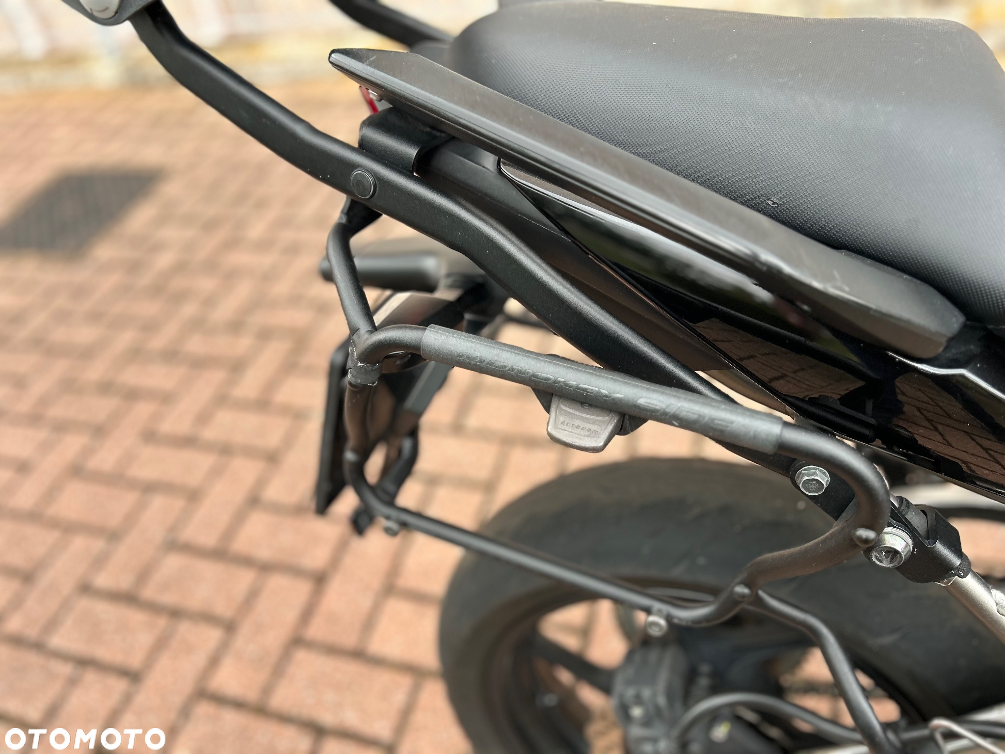 Kawasaki Versys 650 - 23