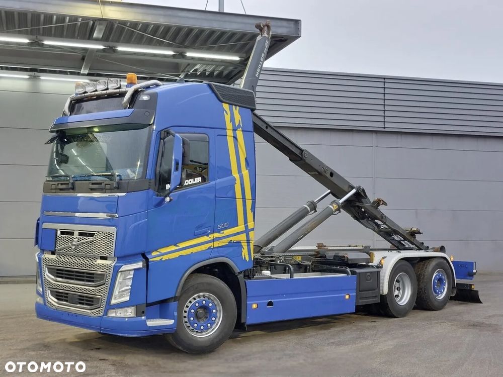Volvo Fh