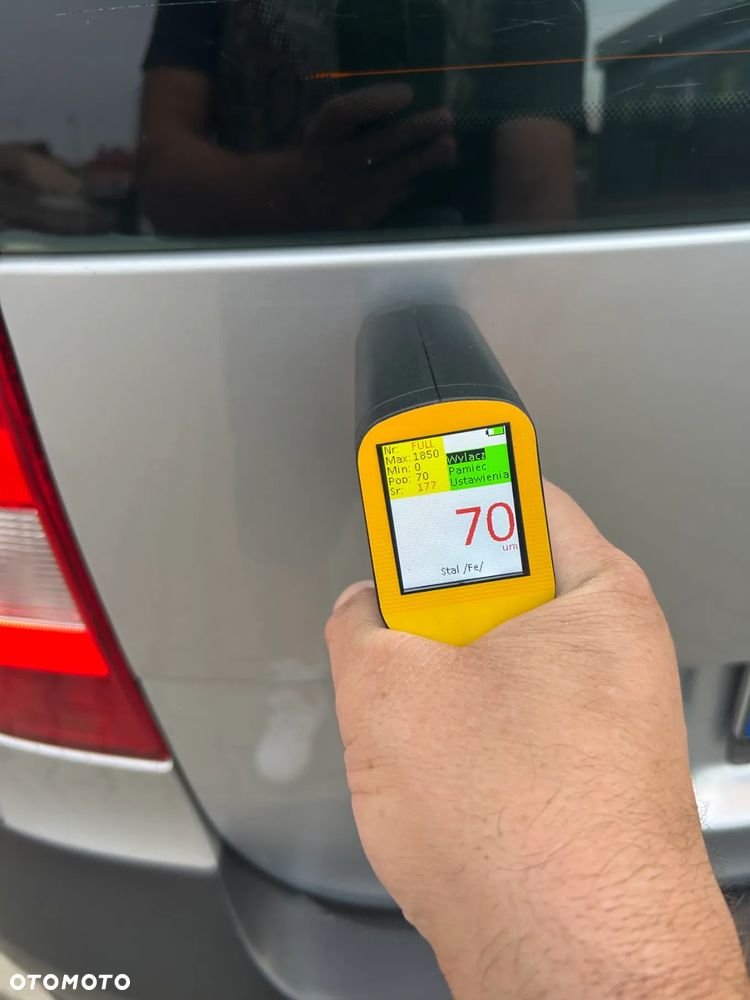 Skoda Yeti 1.2 TSI 4x2 Elegance - 35