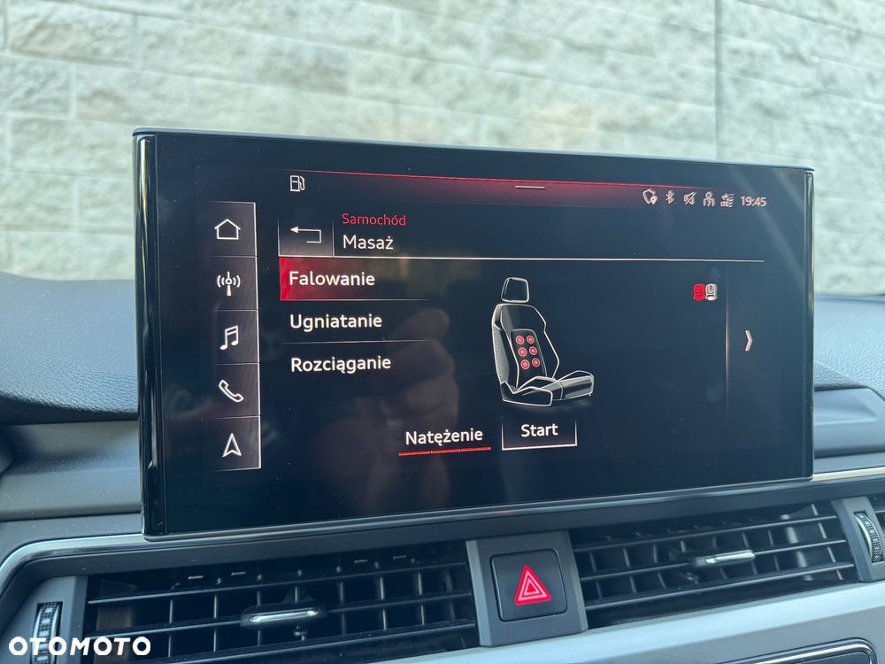 Audi A4 Avant 40 TDI quattro S tronic - 22