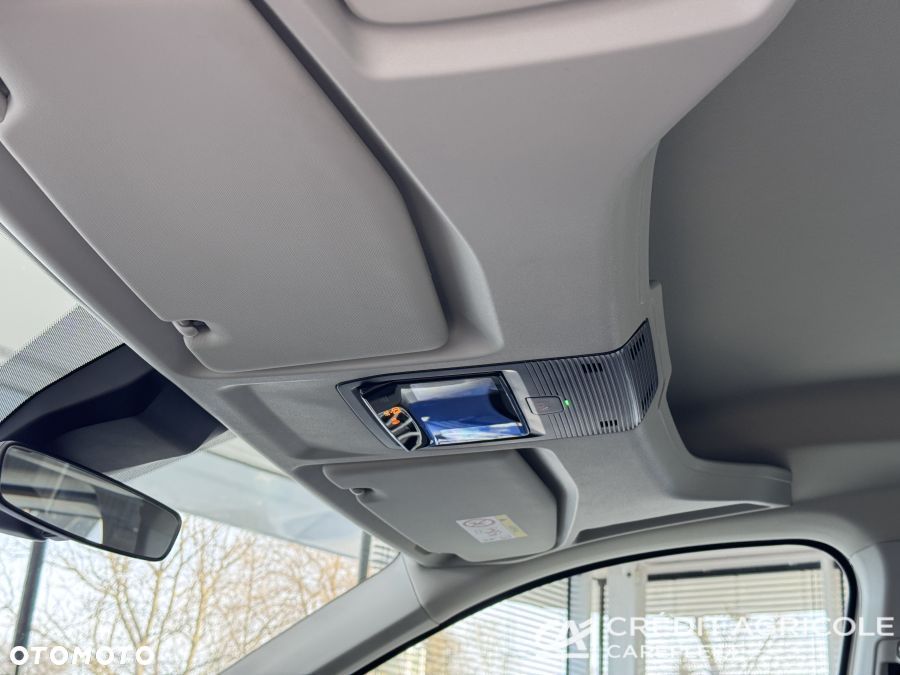 Volkswagen Caddy 2.0 TDI Comfortline - 31