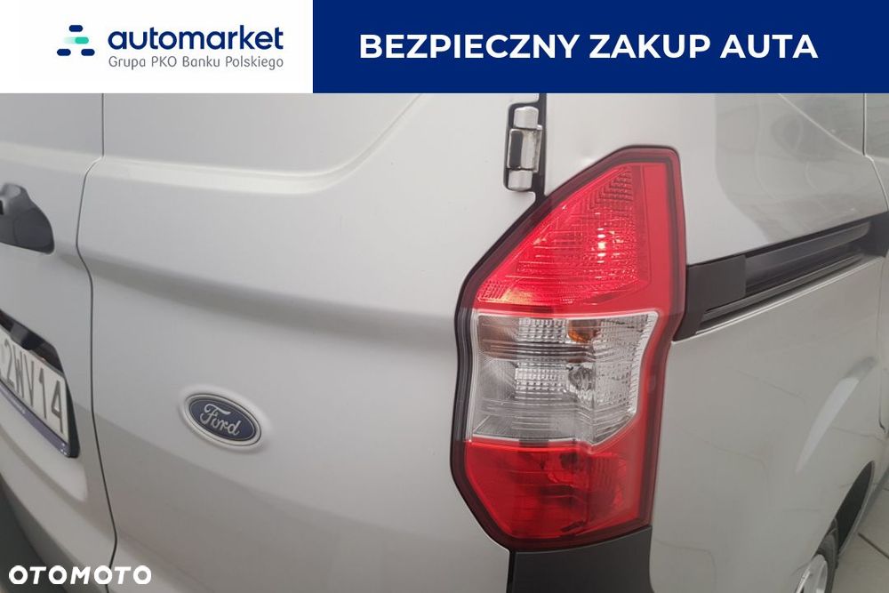 Ford Transit - 15