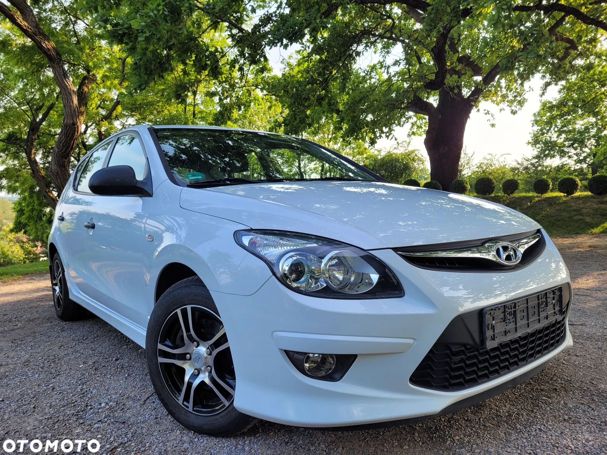 Hyundai i30 1.4 Comfort EU5 - 1