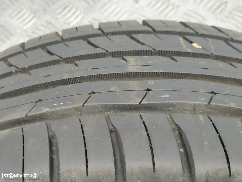 Conjunto Jantes 17 Originais Rial 5x112 7.5J ET47 - 18