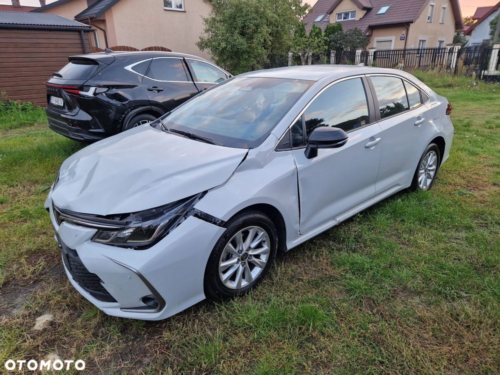 Toyota Corolla 1.8 Hybrid Comfort - 2