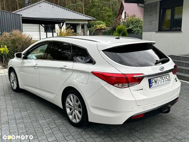 Hyundai i40 1.7 CRDi Premium - 6