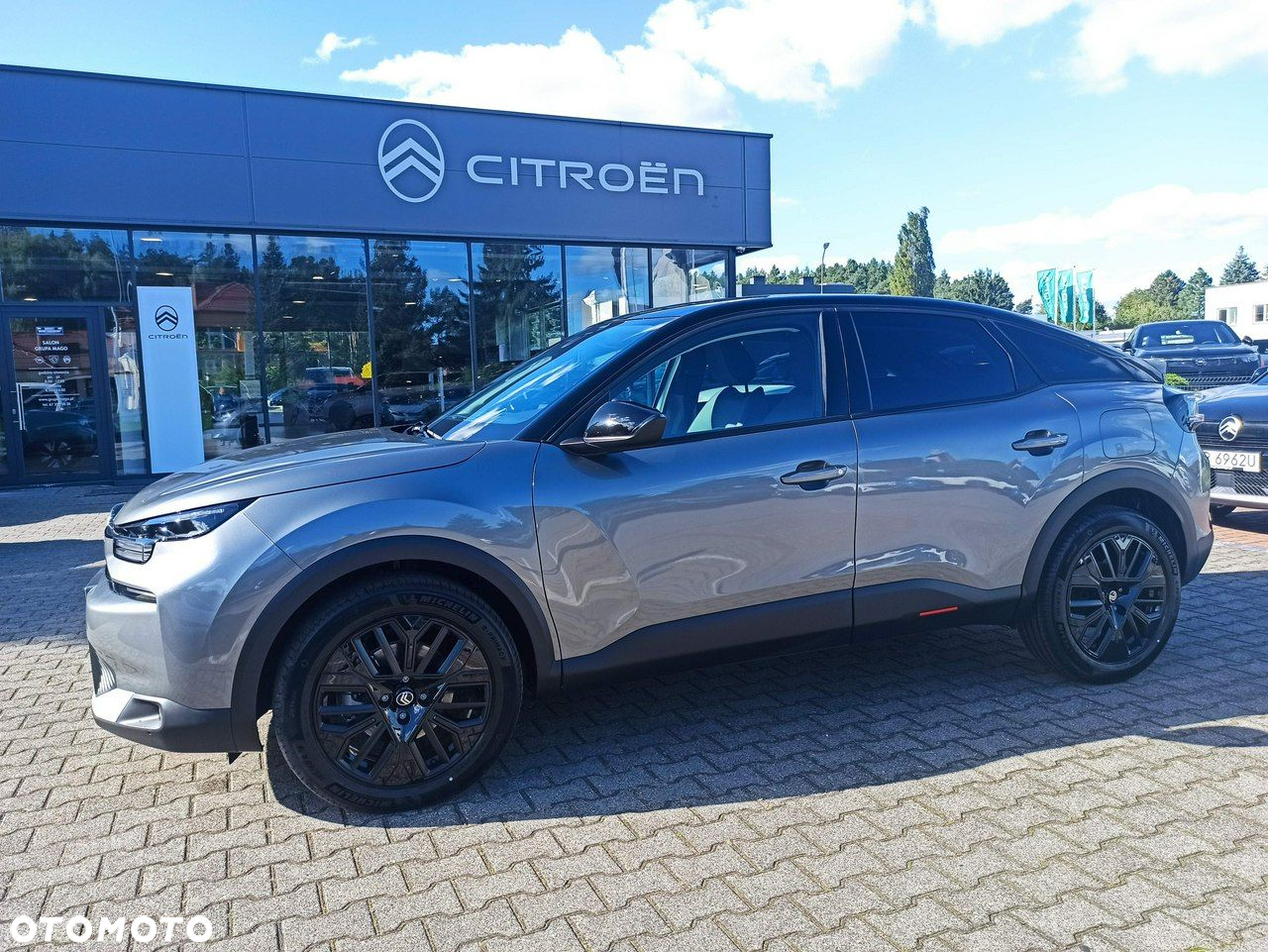 Citroën C4 - 15