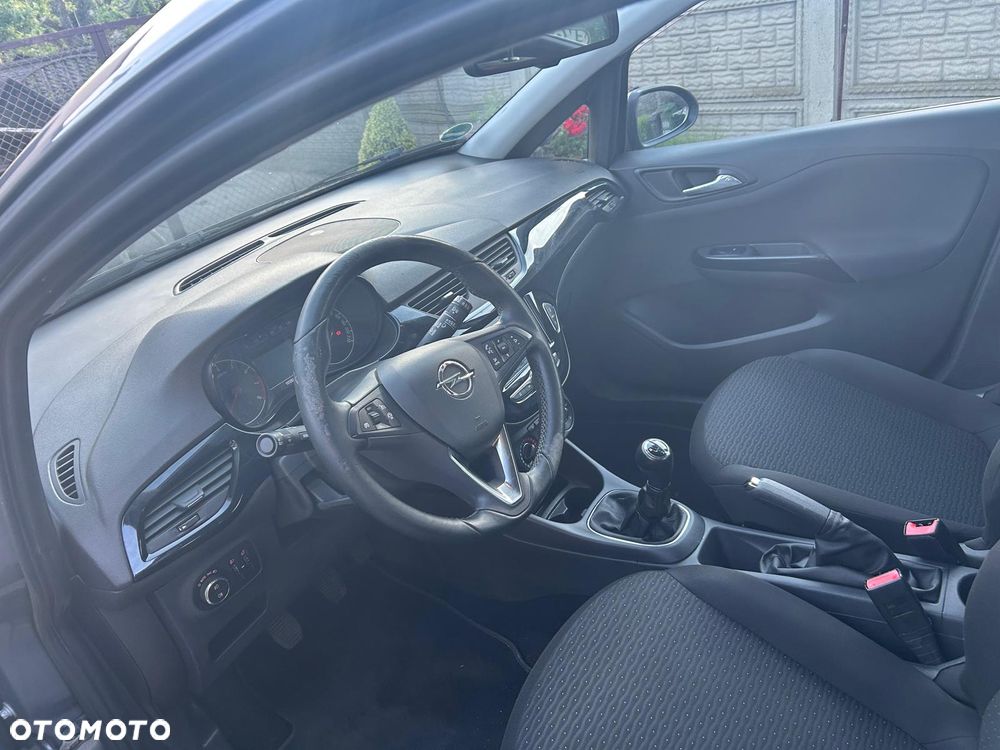 Opel Corsa 1.4 Edition - 9