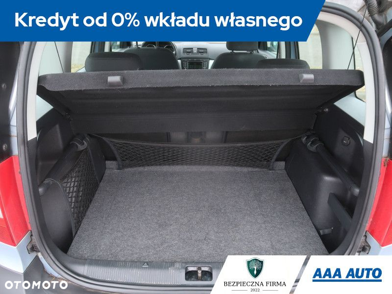 Skoda Yeti - 13
