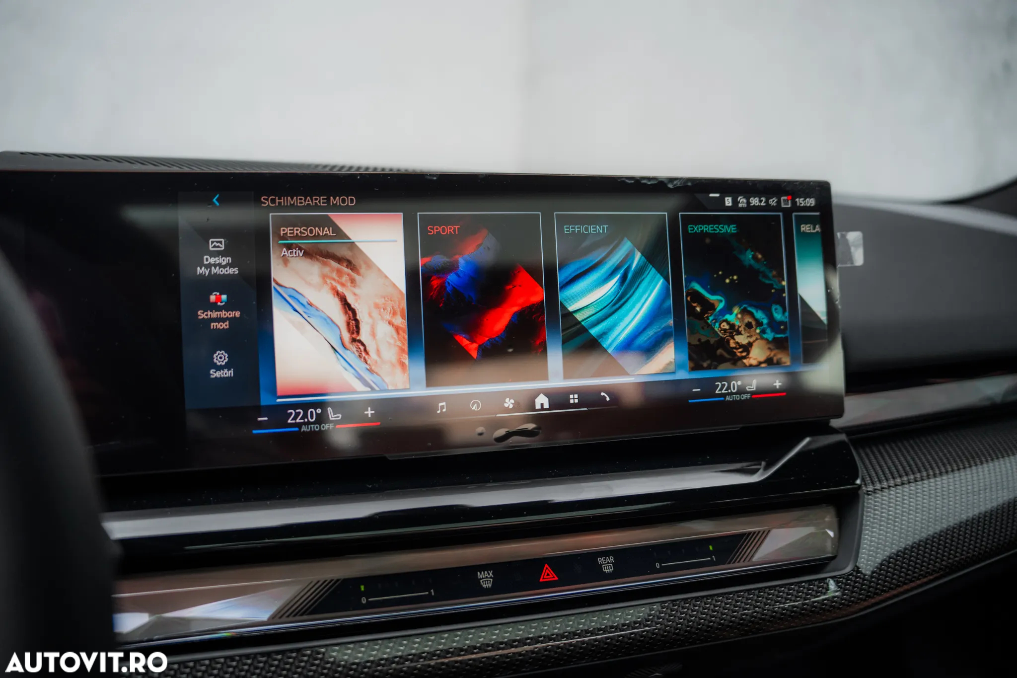 BMW i5 eDrive40 - 36