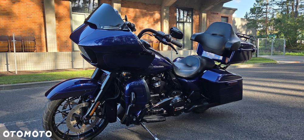 Harley-Davidson Touring Road Glide - 3