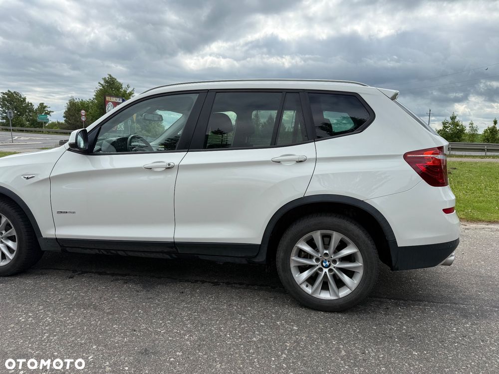BMW X3 - 4
