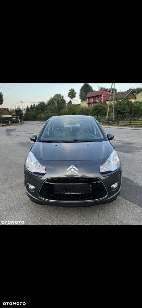 Citroën C3 Pure Tech (VTi) 82 Exclusive - 4