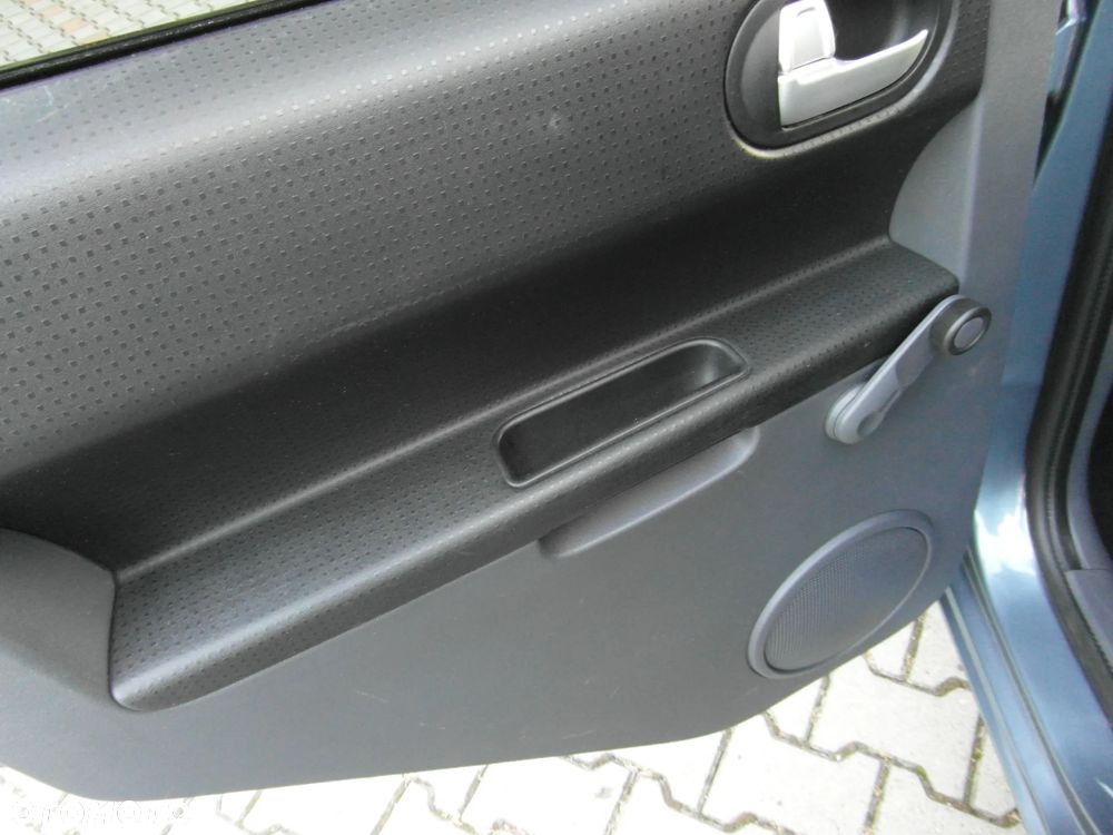 Mitsubishi Colt 1.3 Motion Plus - 36