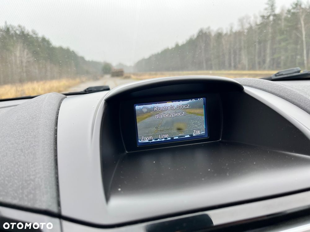 Ford Fiesta 1.6 TDCi Titanium - 25