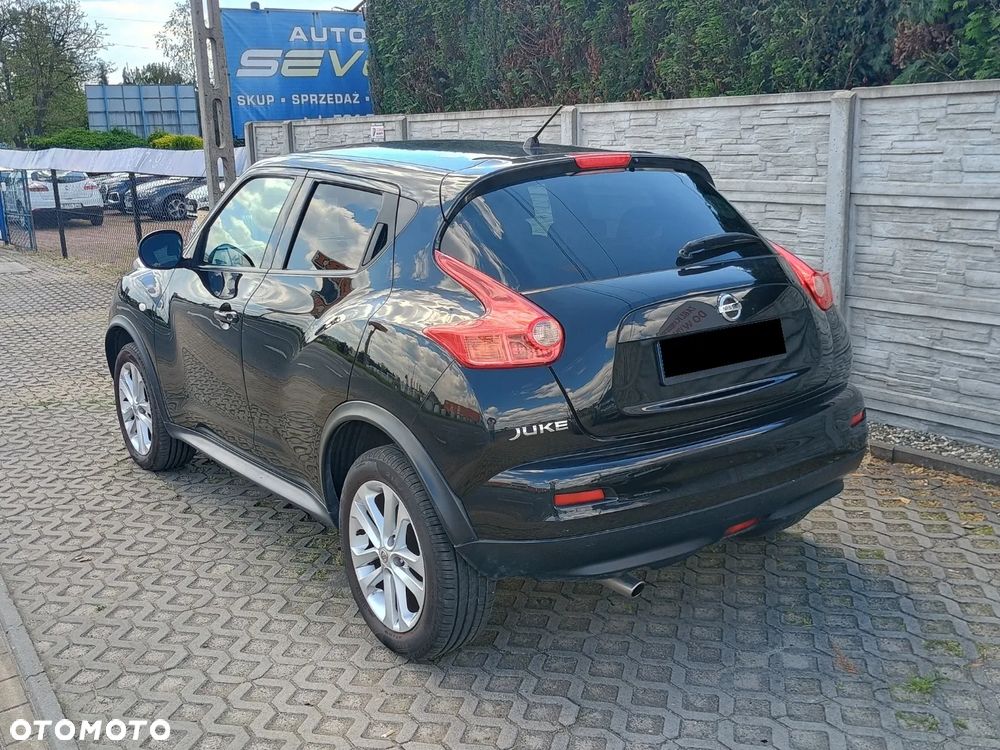 Nissan Juke 1.6 Start/Stop Acenta - 2