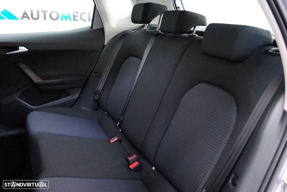 SEAT Arona 1.0 TSI Style - 26