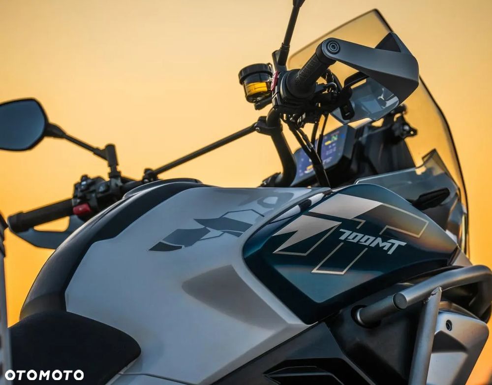 CFMoto 700MT - 10
