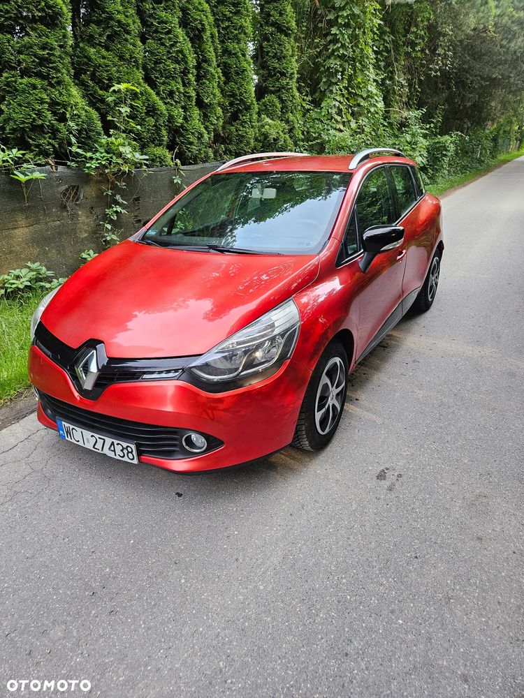 Renault Clio 0.9 Energy TCe Expression - 8