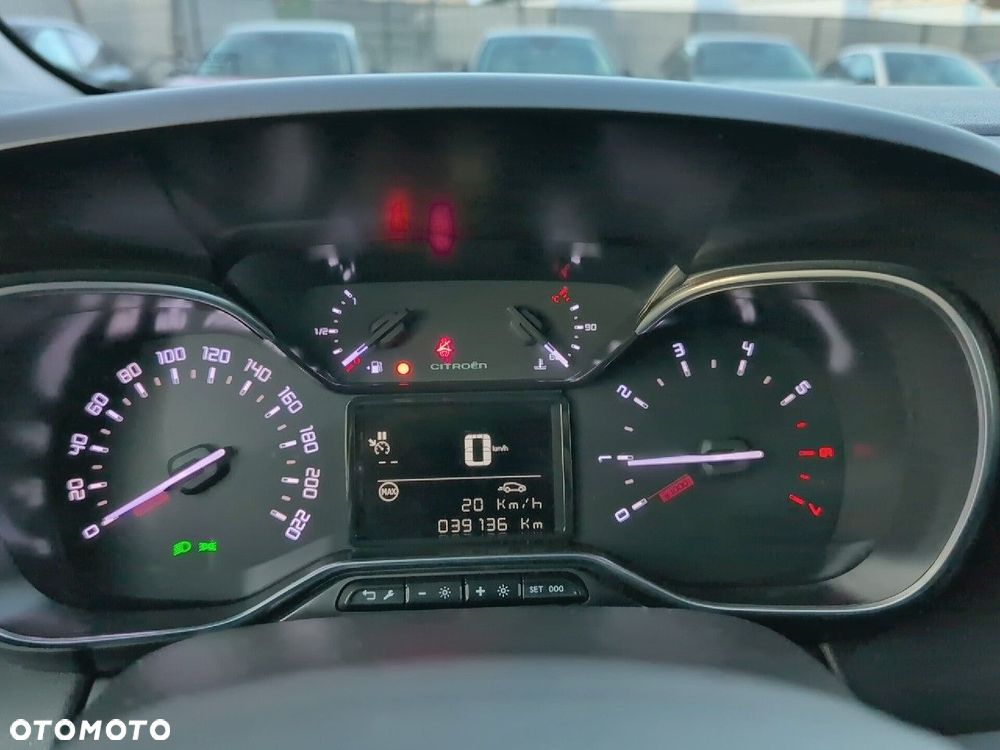 Citroën C3 Aircross - 18