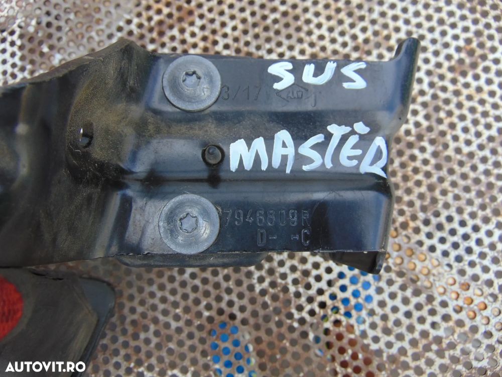 Rola usa culisanta Renault Master Opel Movano Nissan Nv400 cod 745961439r cod 77946809r - 4