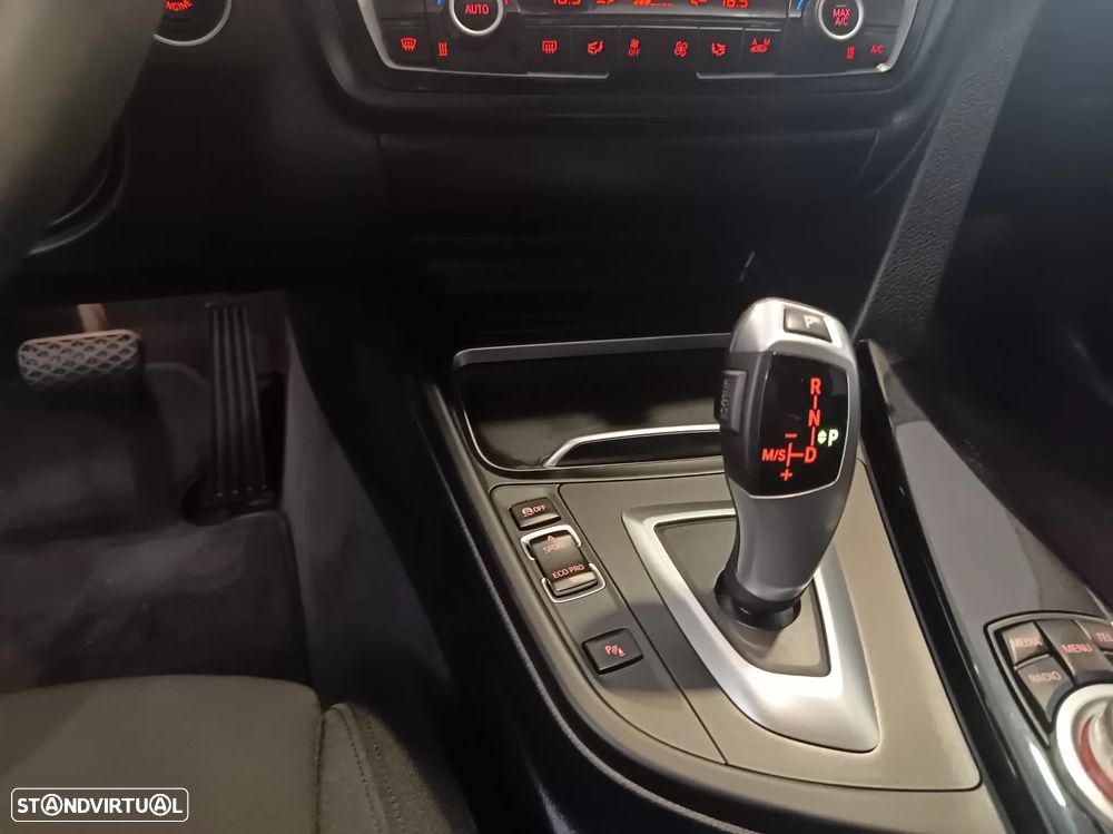 BMW 418 Gran Coupé d Line Sport Auto - 13
