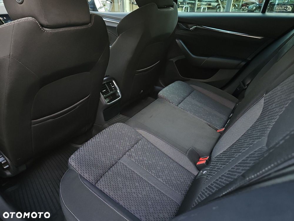 Skoda Octavia 2.0 TDI 4x4 Style DSG - 15