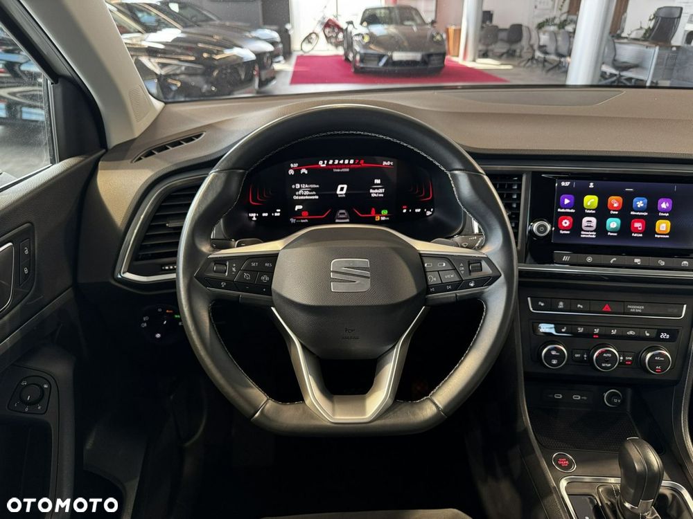 Seat Ateca - 17