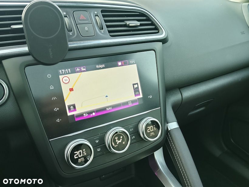 Renault Kadjar 2020
