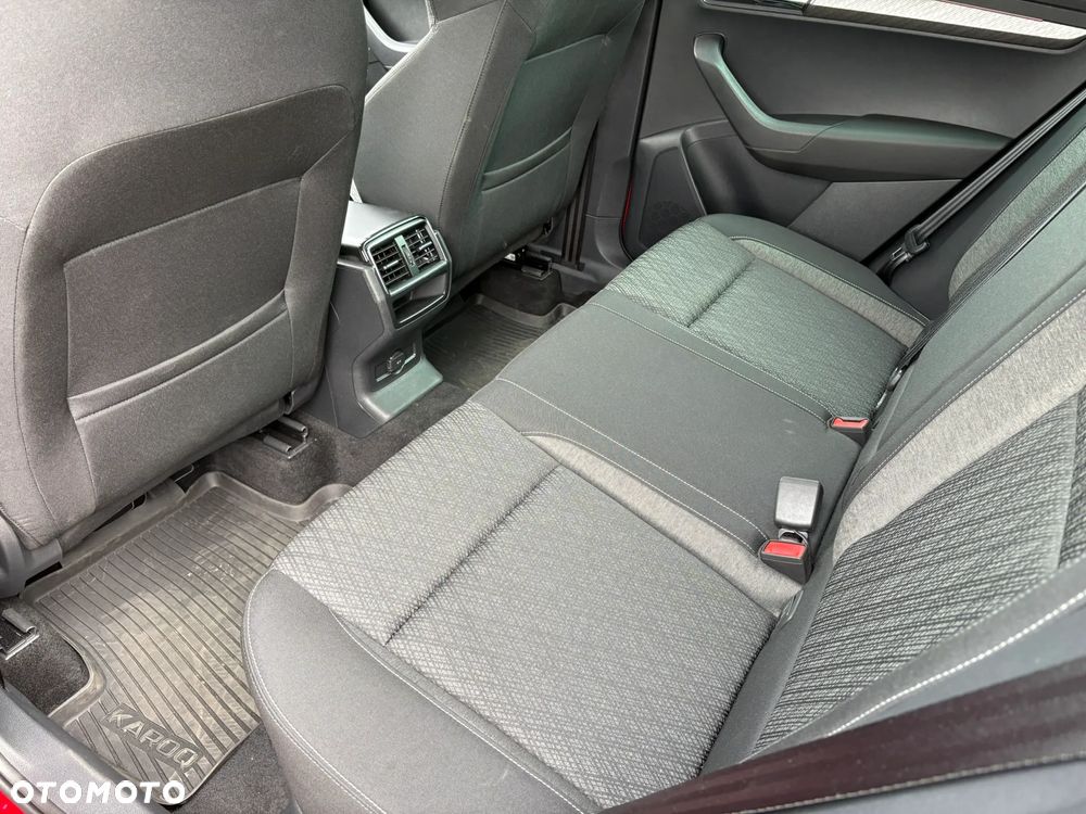Skoda Karoq 1.5 TSI ACT 4x2 Style DSG - 27