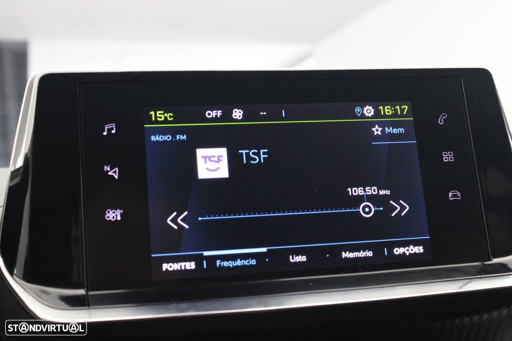 Peugeot e-2008 50 kWh Allure Pack - 16