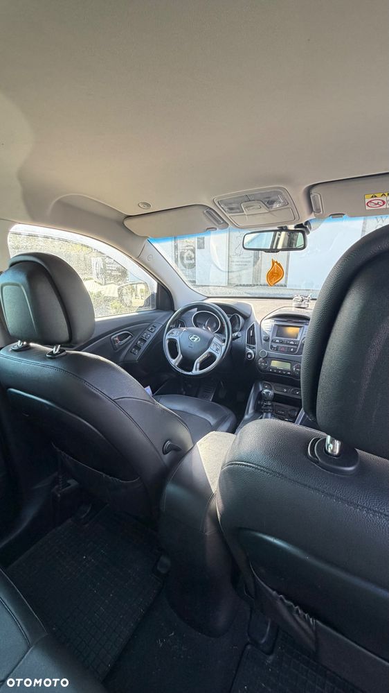 Hyundai ix35 - 16
