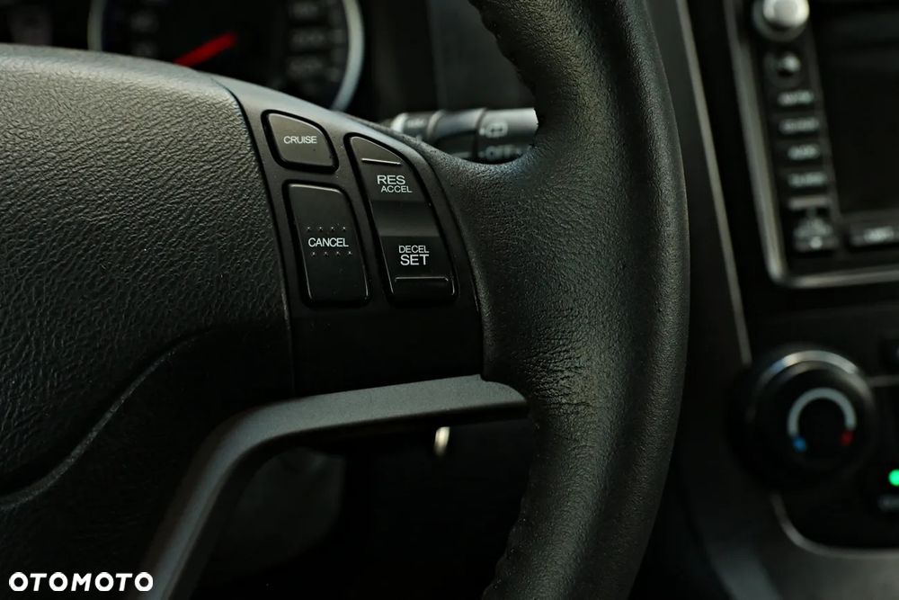 Honda CR-V 2.2i CTDi DPF Comfort - 35