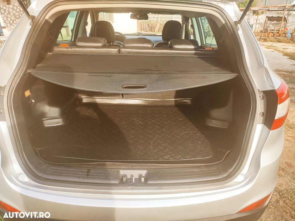 Hyundai ix35 - 15
