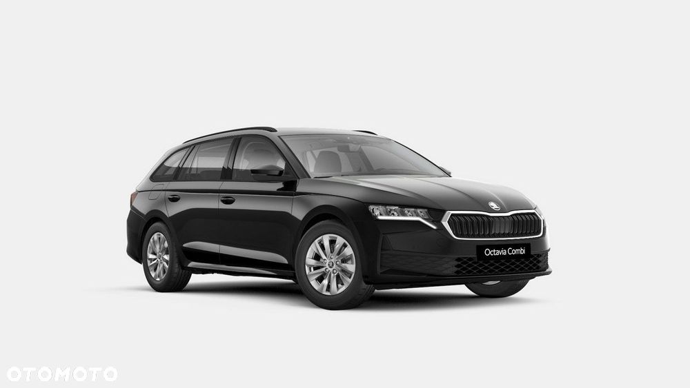 Skoda Octavia 1.5 TSI Drive Essence - 3