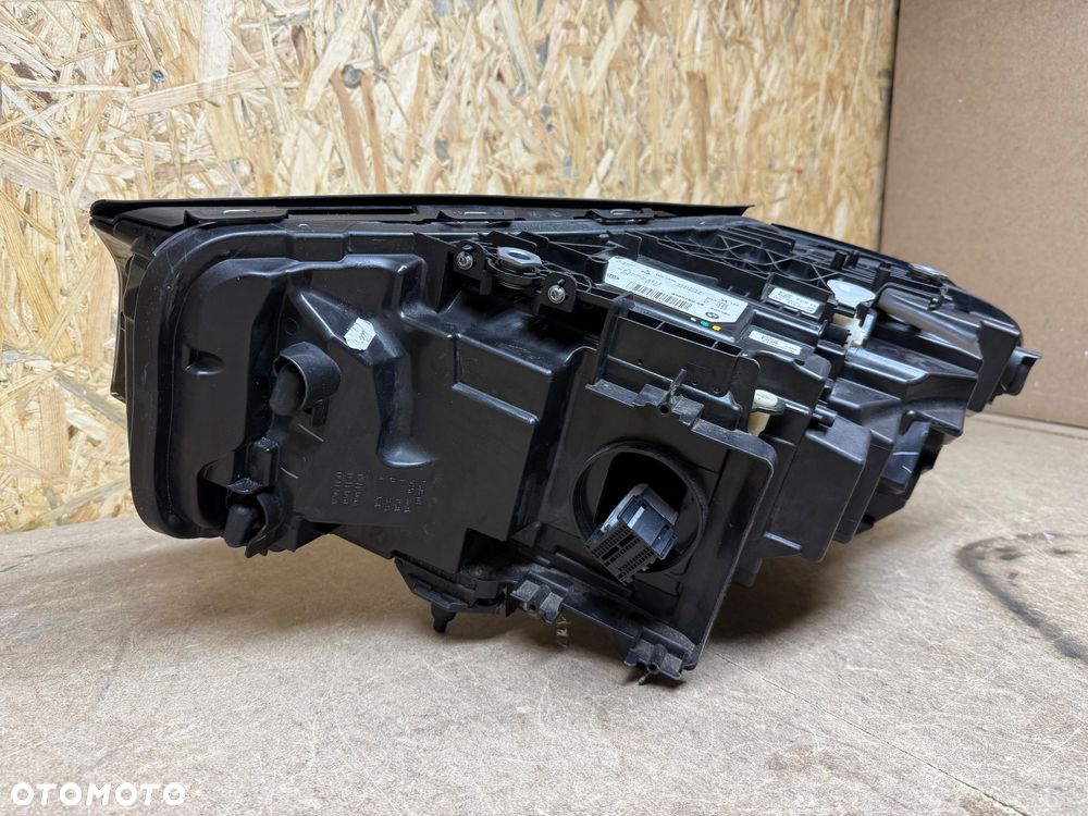 LAMPA PRZÓD PRAWA PRZEDNIA PRAWA FULL LED BMW 5 G30 LCI LIFT 8495280 - 9