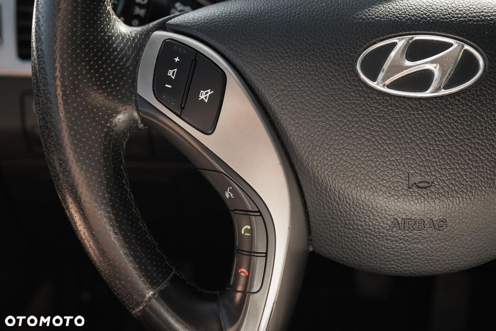 Hyundai i30 - 20