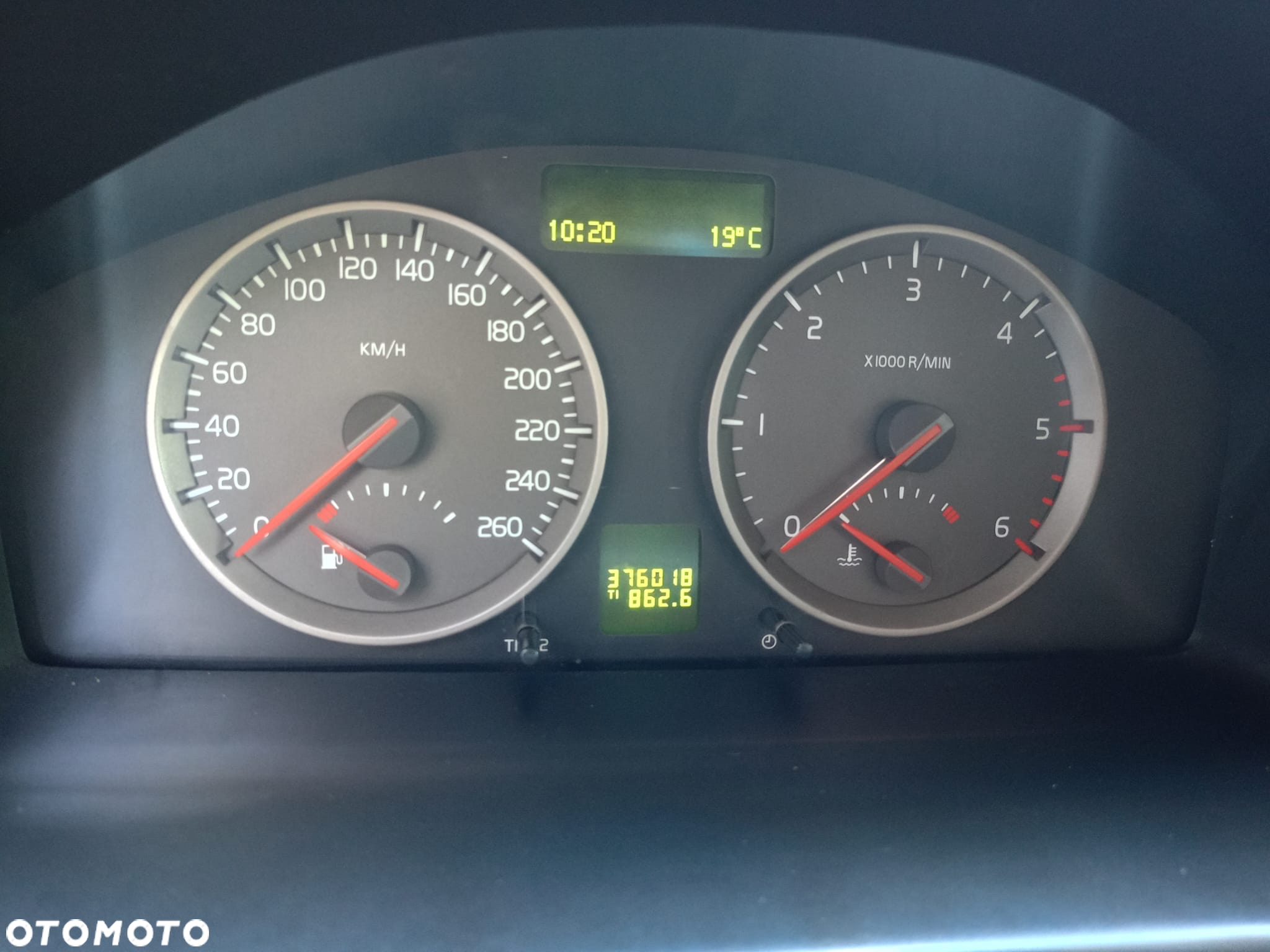 Volvo V50 2.0D - 6